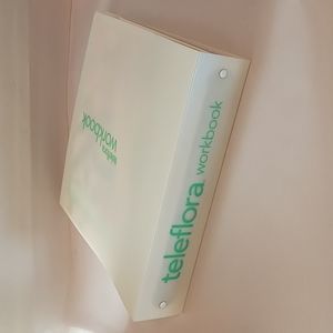 Teleflora Workbook